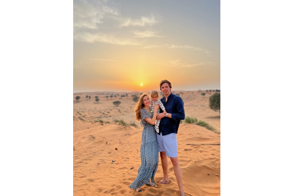 Bienvenue sur le site de notre mariage
