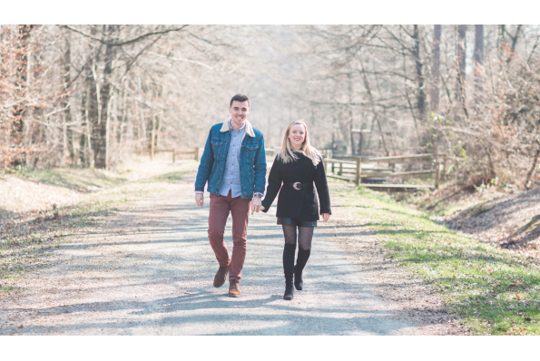 Bienvenue sur le site de notre mariage