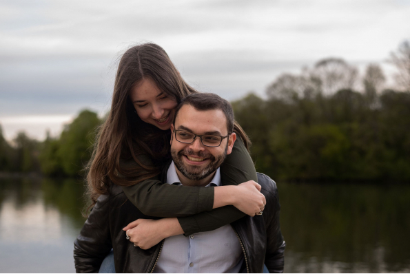 Bienvenue sur le site de notre mariage