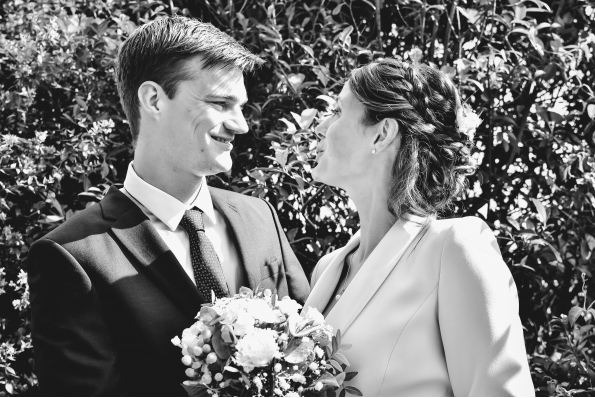 Bienvenue sur le site de notre mariage