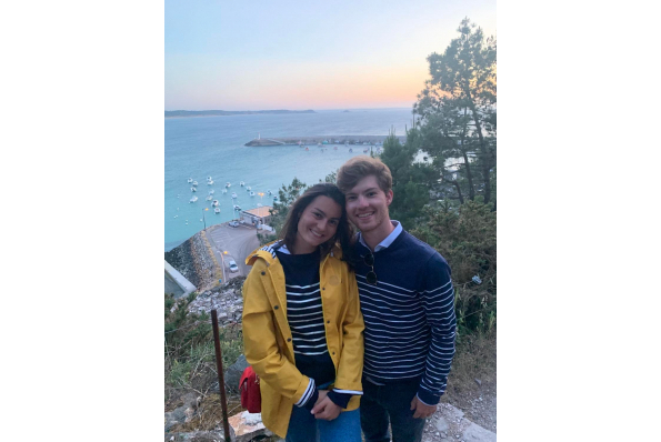 MilleMercisMariage - Liste de mariage