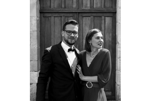 Bienvenue sur le site de notre mariage