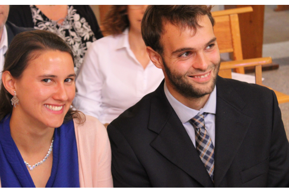 Bienvenue sur le site de notre mariage