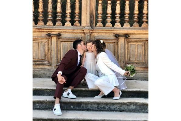 Bienvenue sur le site de notre mariage