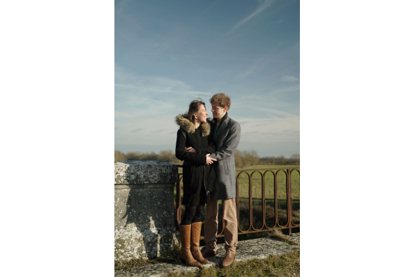 Bienvenue sur le site de notre mariage