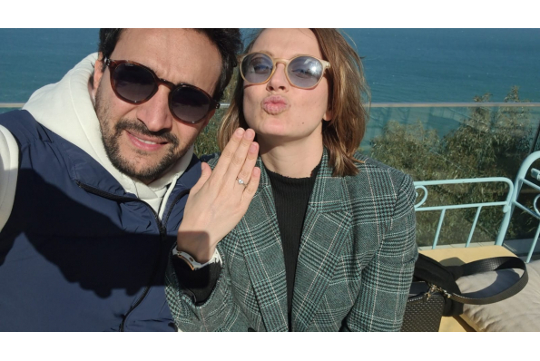 MilleMercisMariage - Liste de mariage