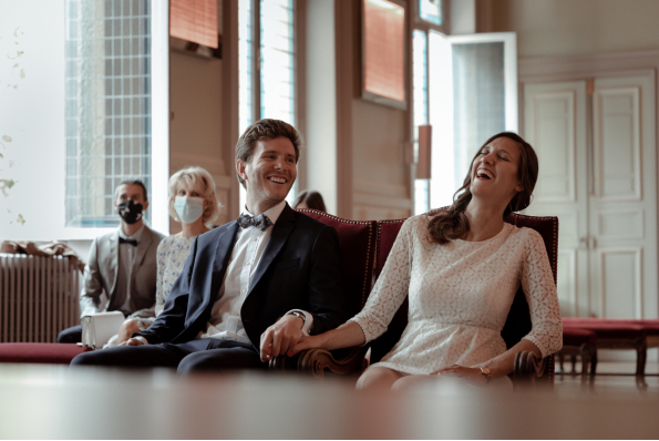 Bienvenue sur le site de notre mariage