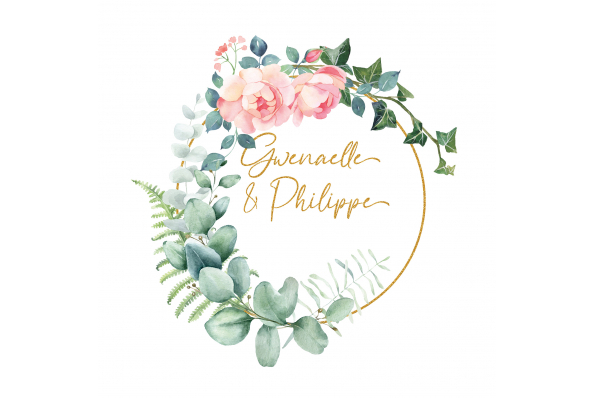 Bienvenue sur le site de notre mariage