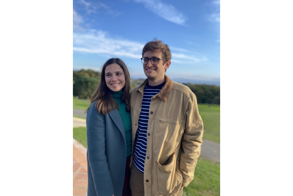 Bienvenue sur le site de notre mariage