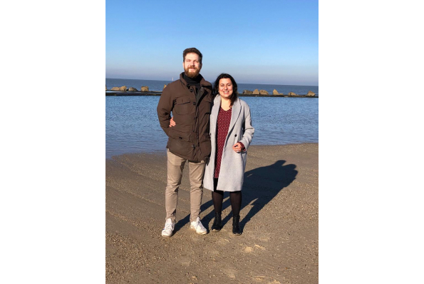 Bienvenue sur le site de notre mariage