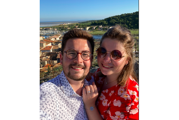 MilleMercisMariage - Liste de mariage