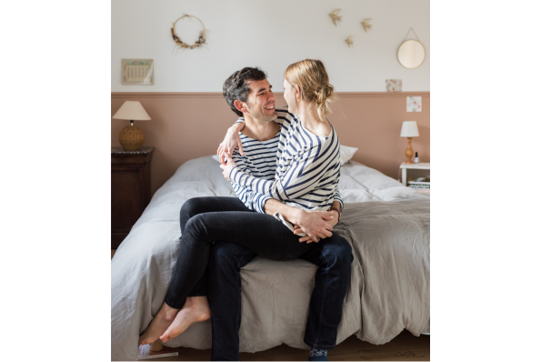 Bienvenue sur le site de notre mariage