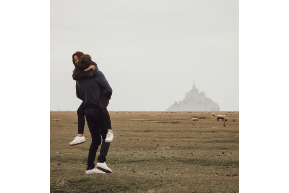 Bienvenue sur le site de notre mariage