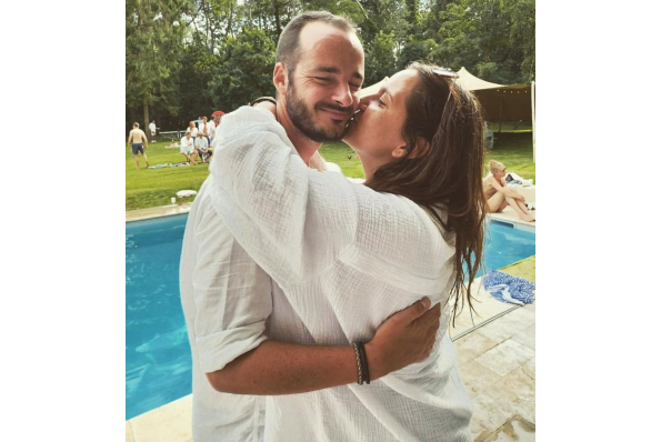 Bienvenue sur le site de notre mariage