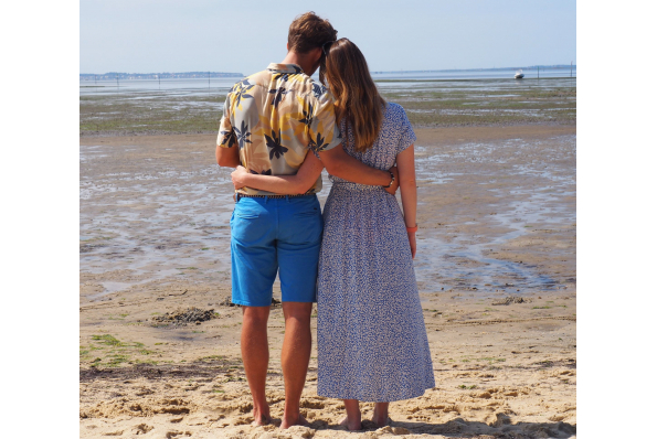 Bienvenue sur le site de notre mariage
