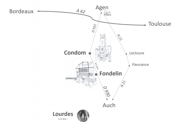 Bienvenue sur le site de notre mariage