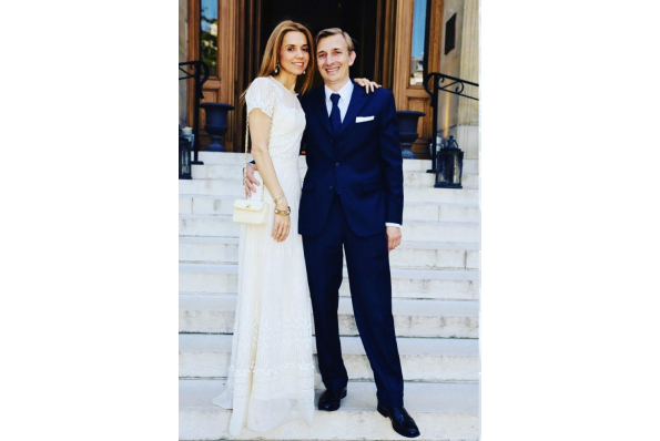 Bienvenue sur le site de notre mariage