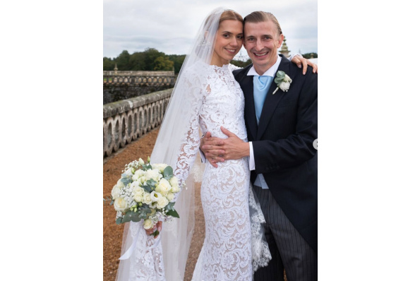 Bienvenue sur le site de notre mariage