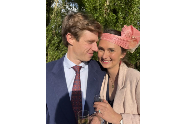 Bienvenue sur le site de notre mariage