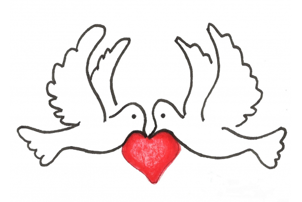 Bienvenue sur le site de notre mariage