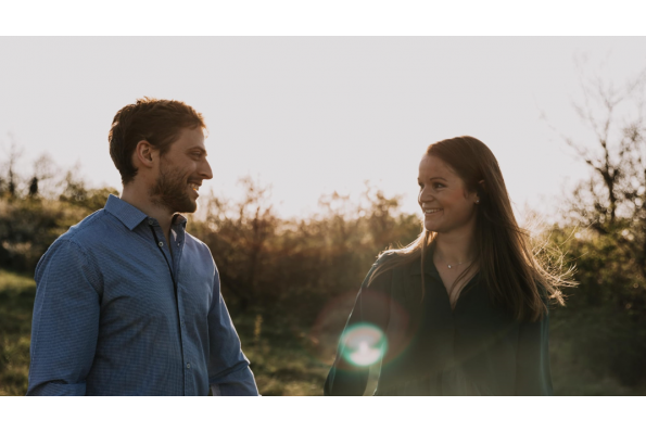 Bienvenue sur le site de notre mariage