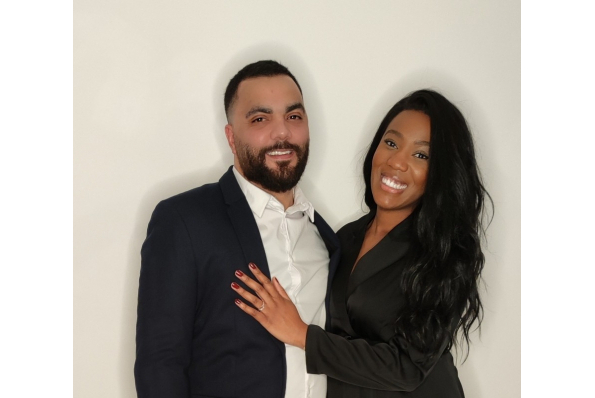 Bienvenue sur le site de notre mariage