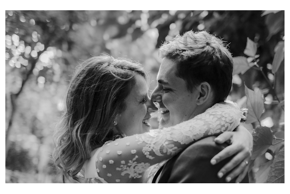 Bienvenue sur le site de notre mariage