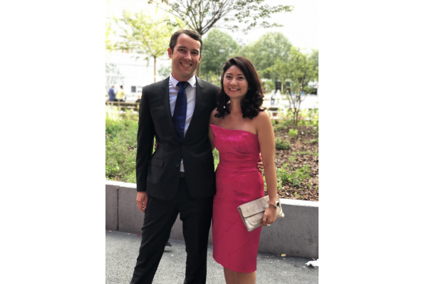 MilleMercisMariage - Liste de mariage