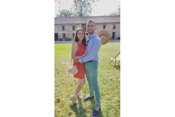 MilleMercisMariage - Liste de mariage