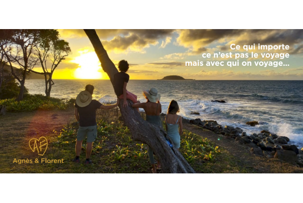 Bienvenue sur le site de notre mariage