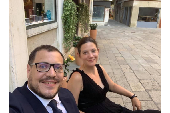 MilleMercisMariage - Liste de mariage