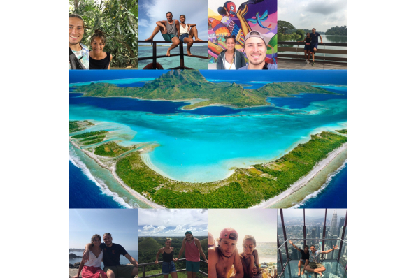 MilleMercisMariage - Liste de mariage