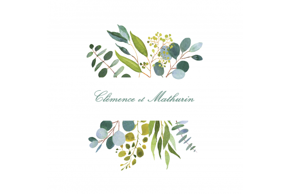 Bienvenue sur le site de notre mariage
