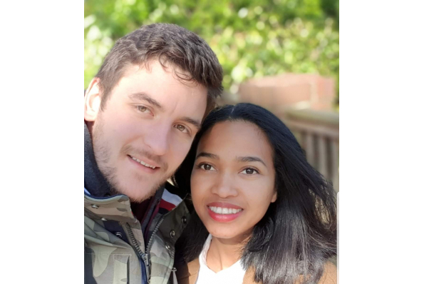 Bienvenue sur le site de notre mariage