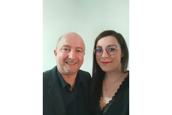 Bienvenue sur le site de notre mariage