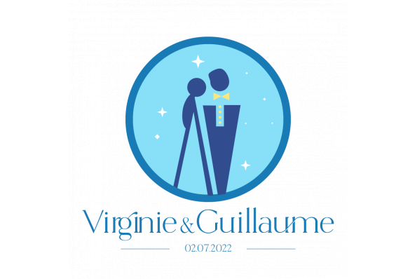 Bienvenue sur le site de notre mariage