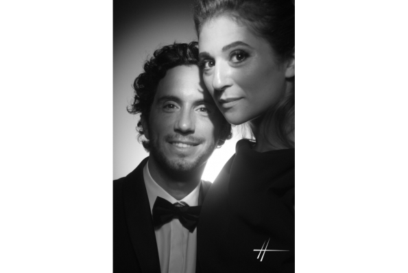 Bienvenue sur le site de notre mariage