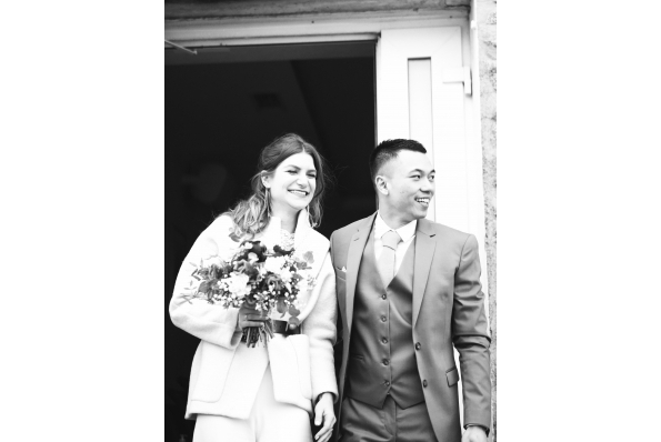 Bienvenue sur le site de notre mariage
