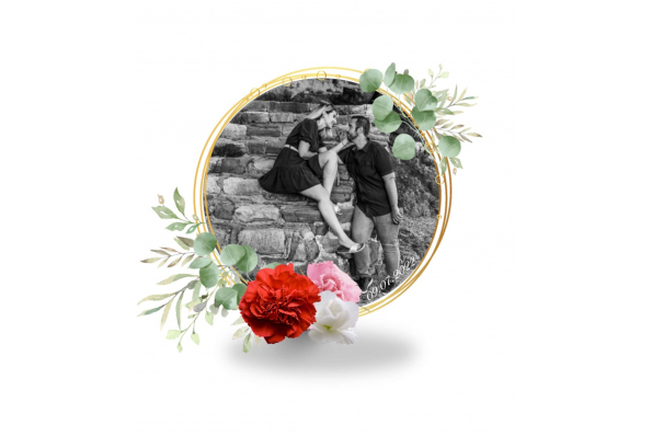 Bienvenue sur le site de notre mariage