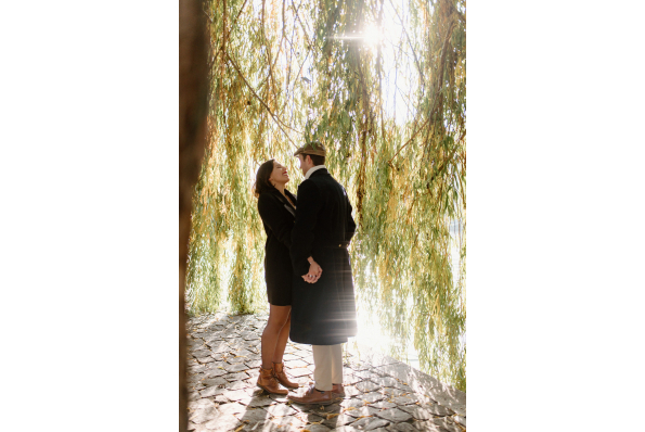 Bienvenue sur le site de notre mariage