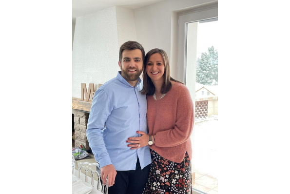Bienvenue sur le site de notre mariage