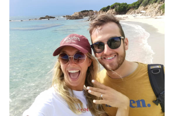 Bienvenue sur le site de notre mariage