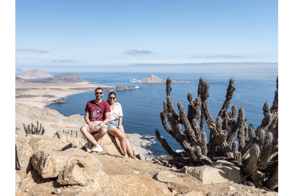 Bienvenue sur le site de notre mariage