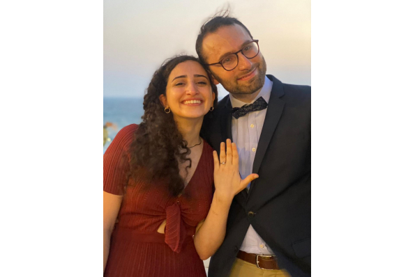 Bienvenue sur le site de notre mariage