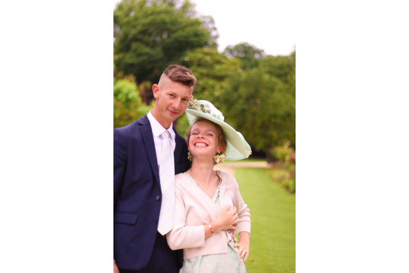 Bienvenue sur le site de notre mariage