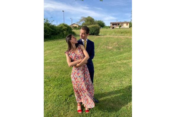Bienvenue sur le site de notre mariage