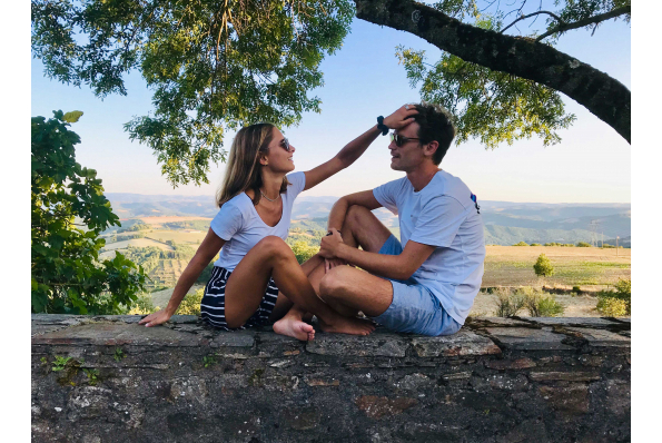 Bienvenue sur le site de notre mariage