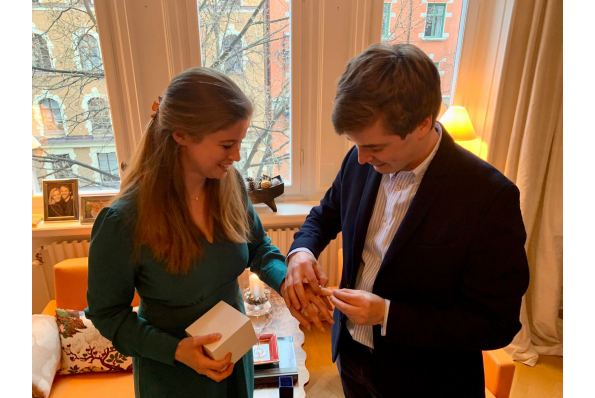 Bienvenue sur le site de notre mariage
