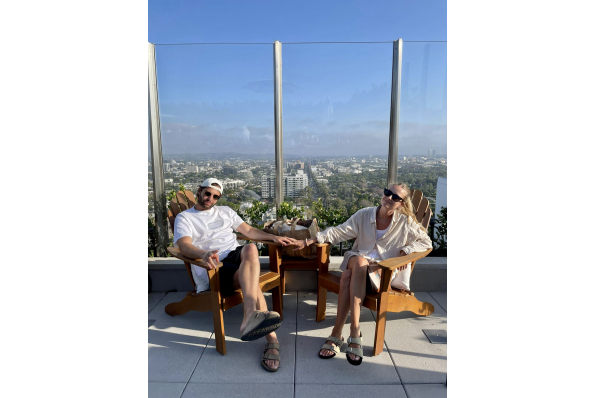 MilleMercisMariage - Liste de mariage