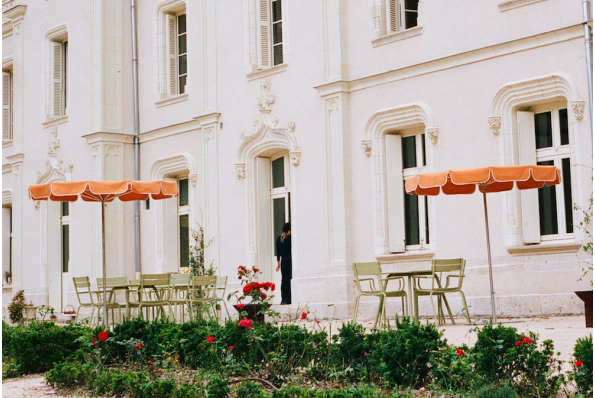 Bienvenue sur le site de notre mariage